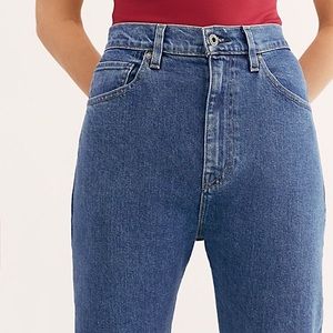 Levi's | Jeans | Levis Made And Crafted 